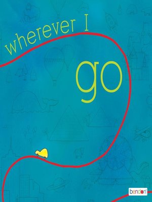 cover image of Wherever I Go